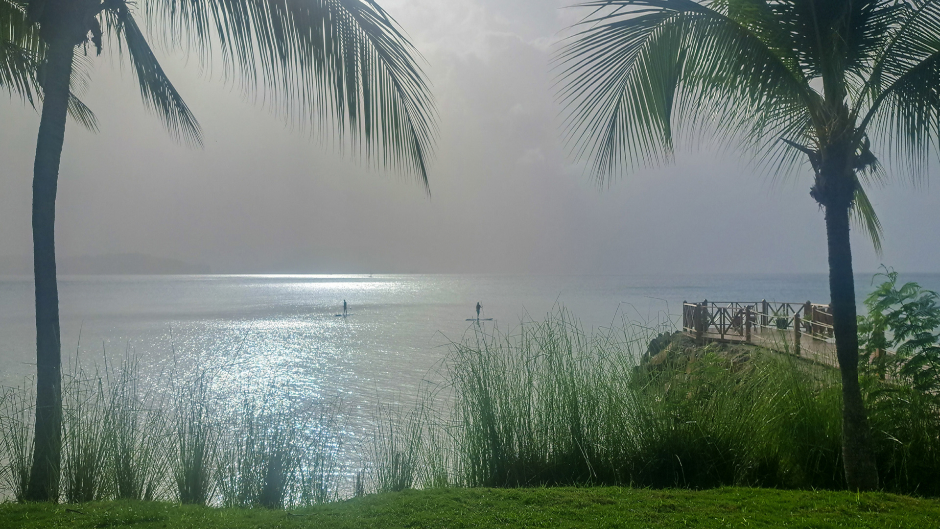 Calabash Cove - St Lucia